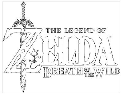 The legend of zelda breath of the wild â