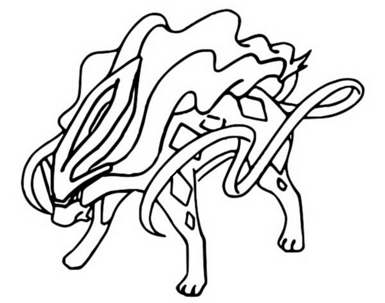 Coloring pages pokemon