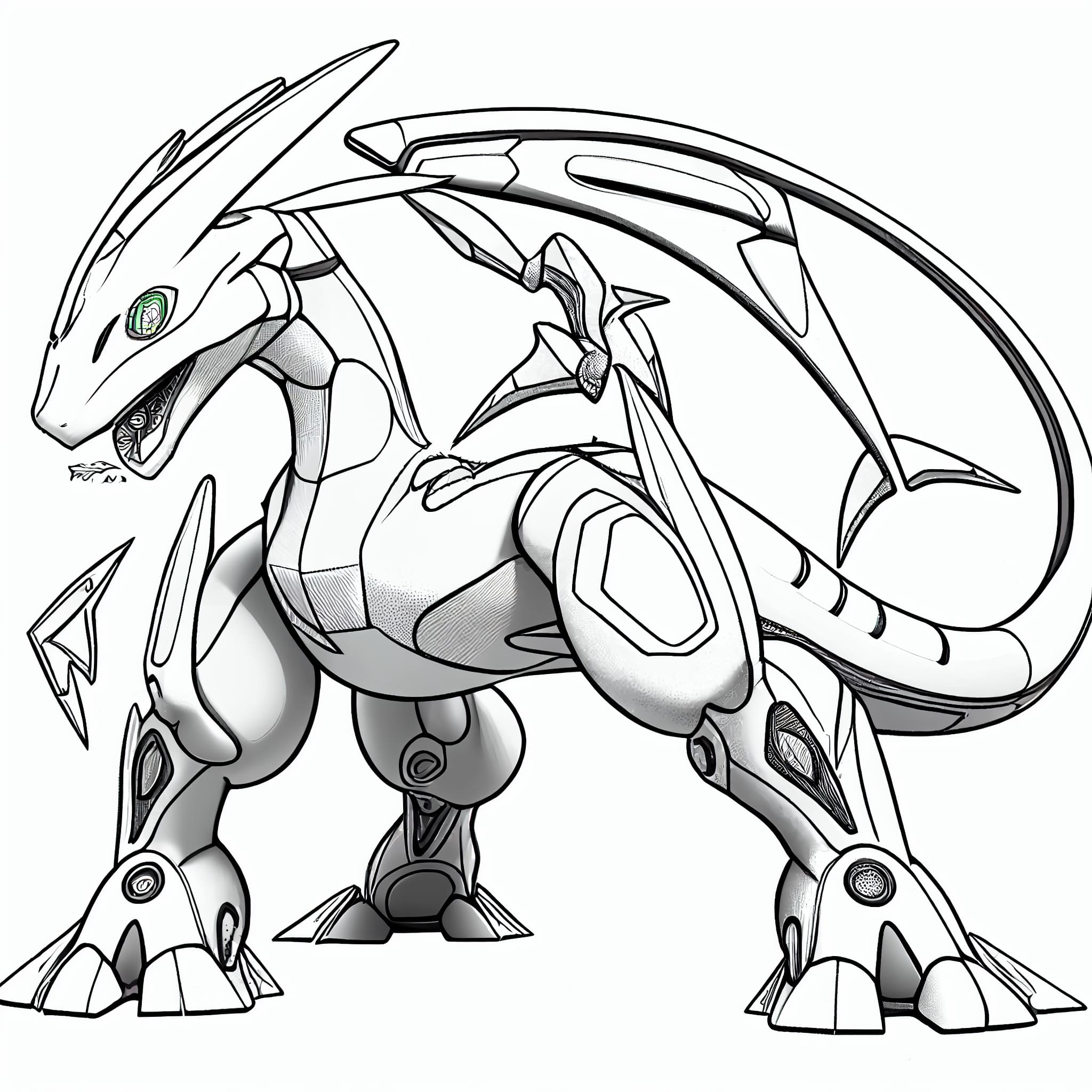 Legendary pokemon coloring pages free printable images