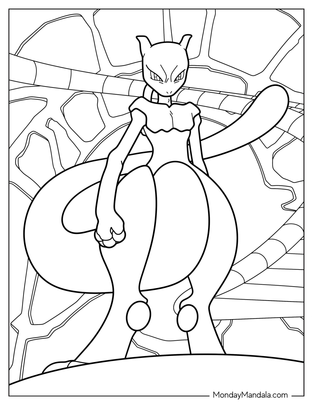 Legendary pokemon coloring pages free pdf printables