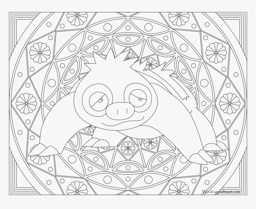 Legendary pokemon coloring pages hd png download transparent png image