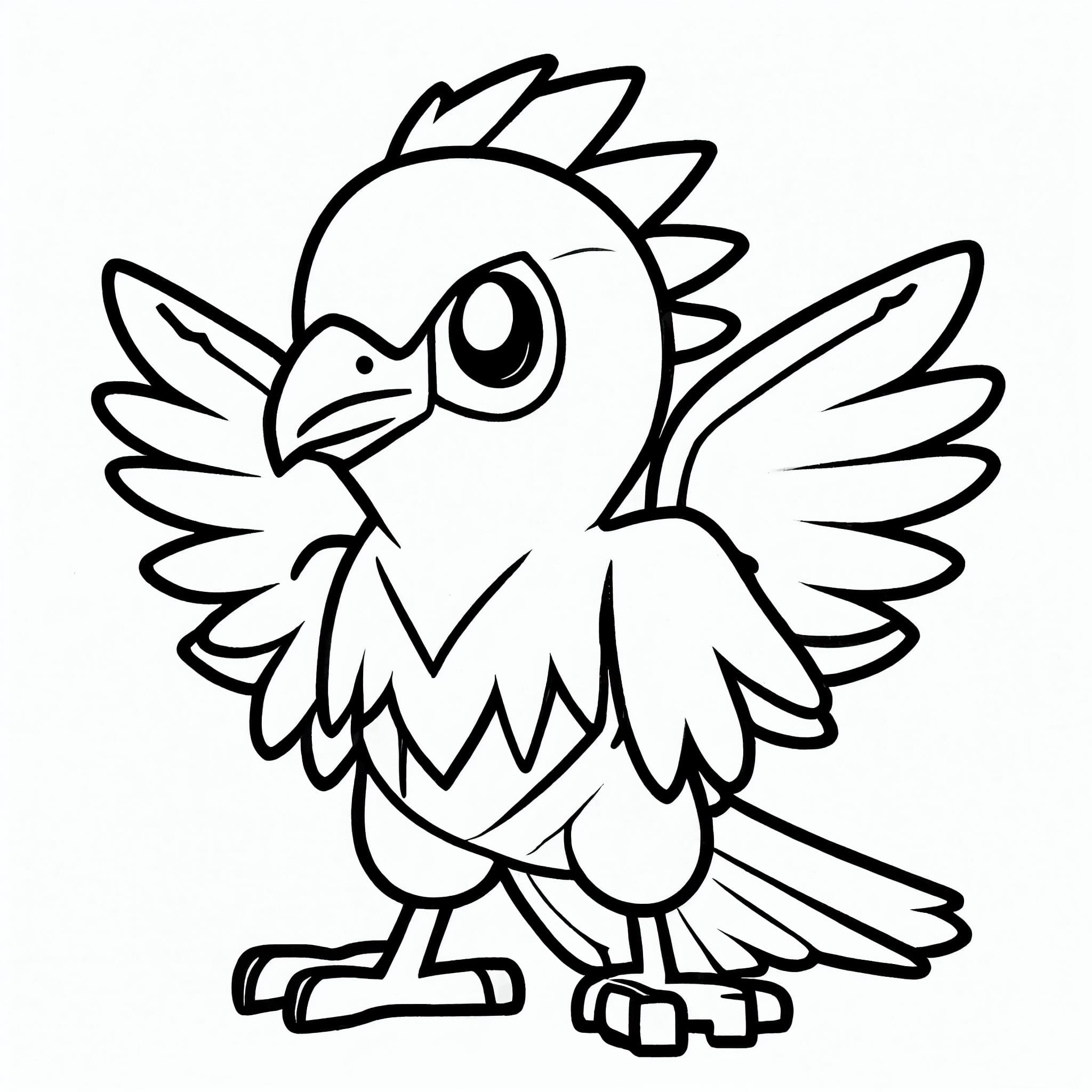 Legendary pokemon coloring pages free printable images