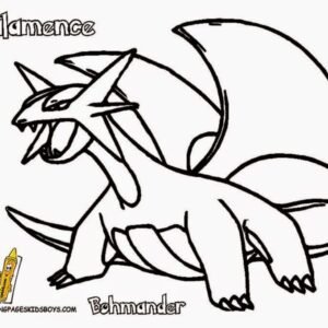 Legendary pokemon coloring pages printable for free download