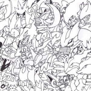 Legendary pokemon coloring pages printable for free download