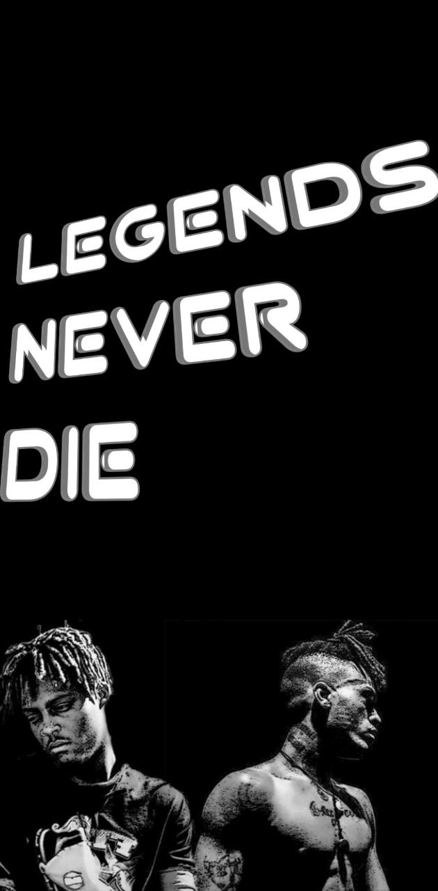 Download Free 100 + legends never dies Wallpapers