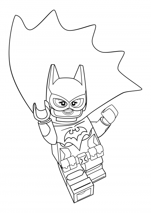 The lego batman movie coloring pages lego movie batman coloring pages