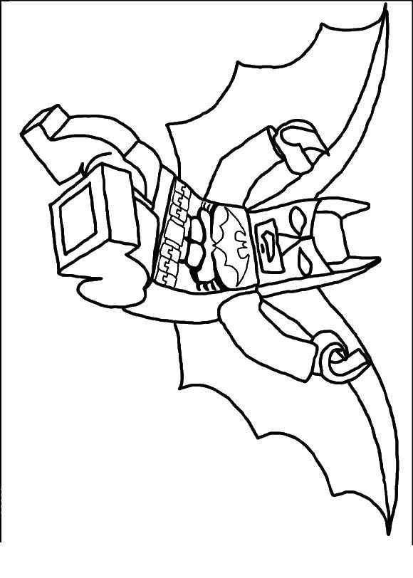 Online coloring pages coloring page batman lego download print coloring page