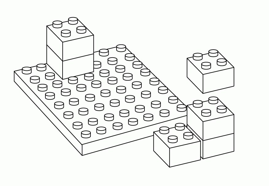 Free lego block coloring pages download free lego block coloring pages png images free cliparts on clipart library