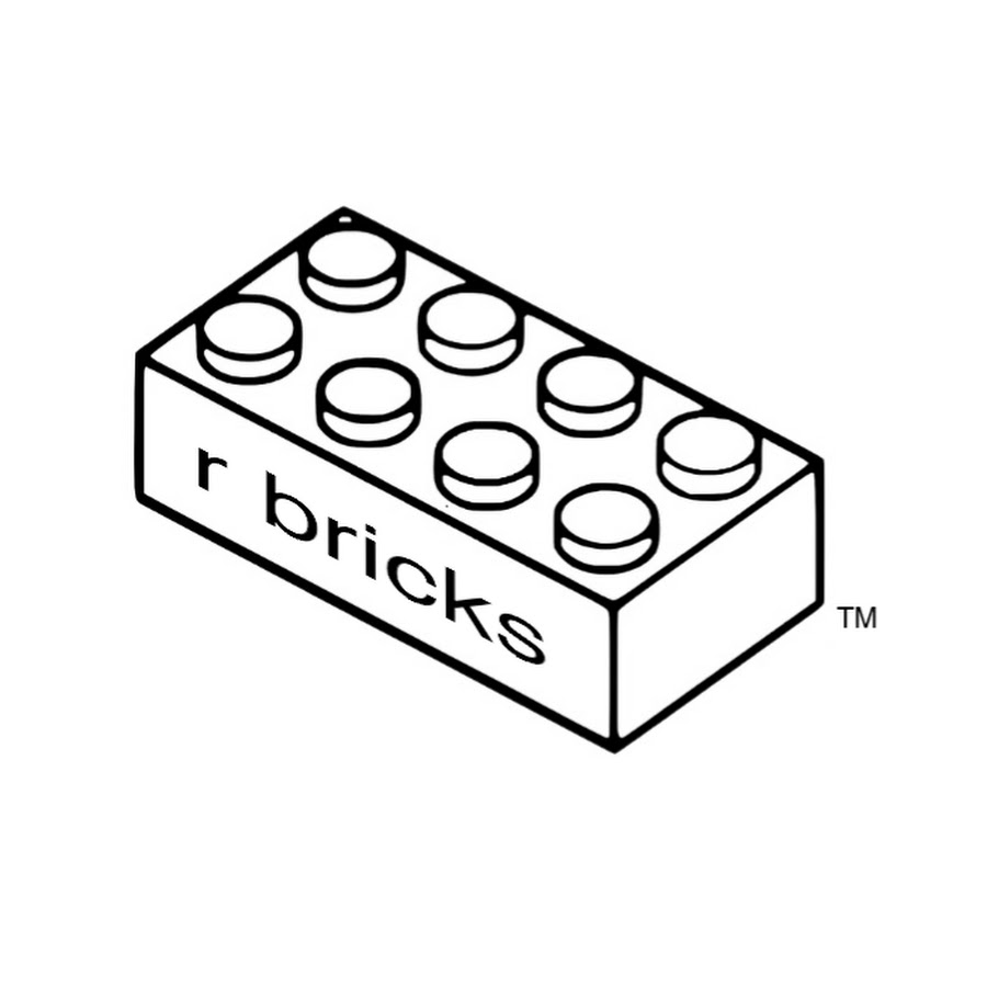 R bricks