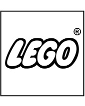 Lego coloring pages