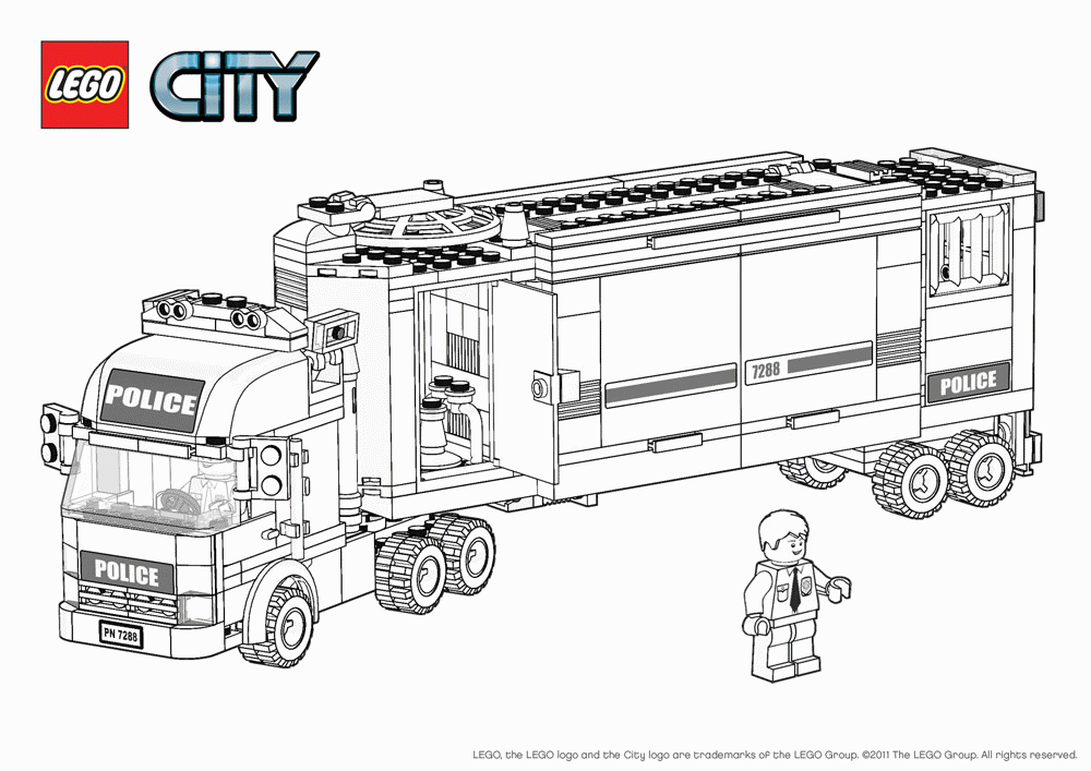 Free lego city printable coloring pages download free lego city printable coloring pages png images free cliparts on clipart library