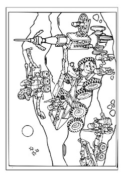 Printable lego coloring pages for kids where coloring sparks creativity