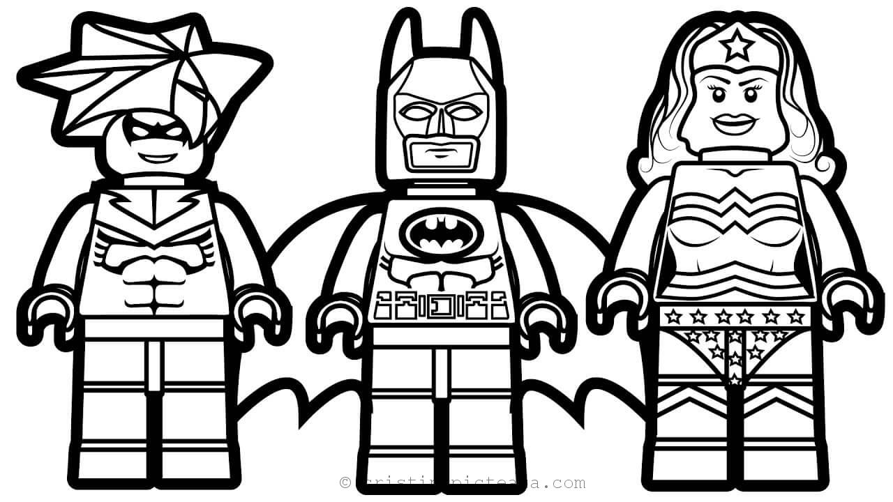 The movie lego coloring pages â cristina is painting