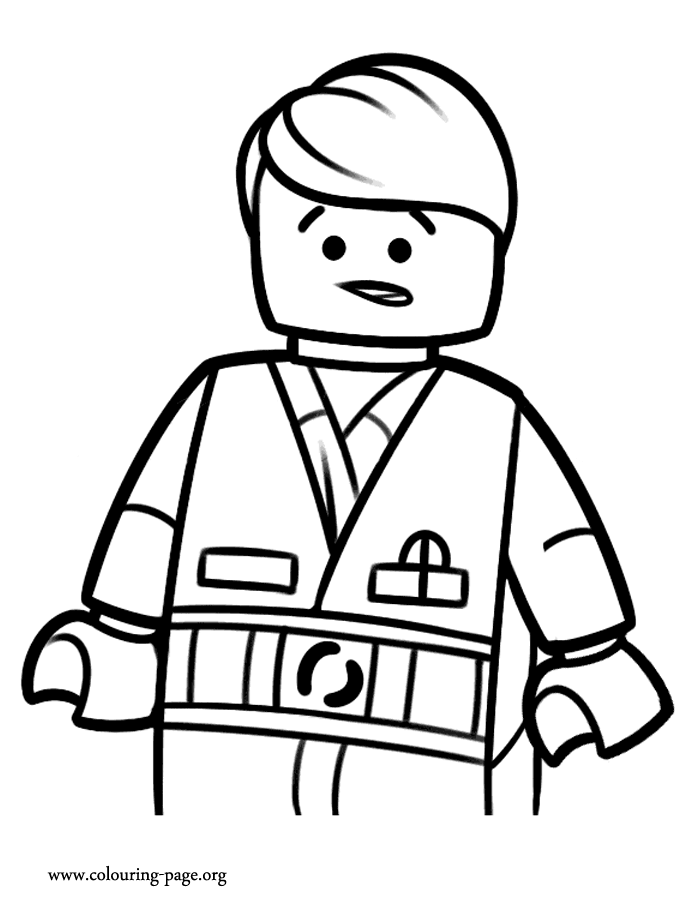 The lego movie free printables coloring pages activities and downloads â