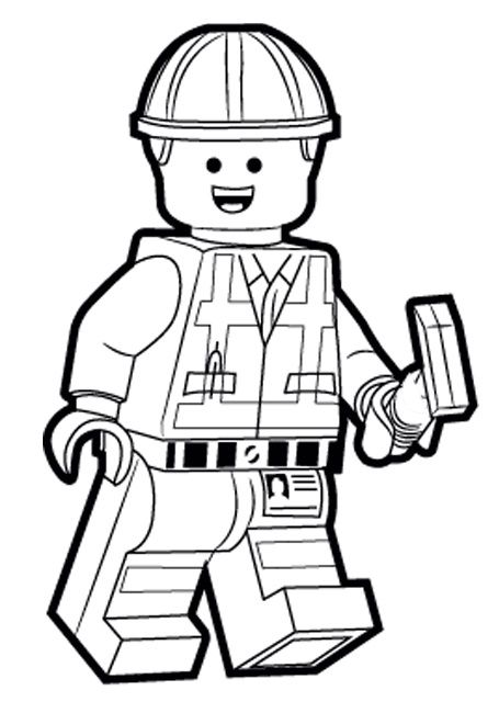 Pin by lysander heise on heraldry lego coloring lego coloring pages lego movie coloring pages