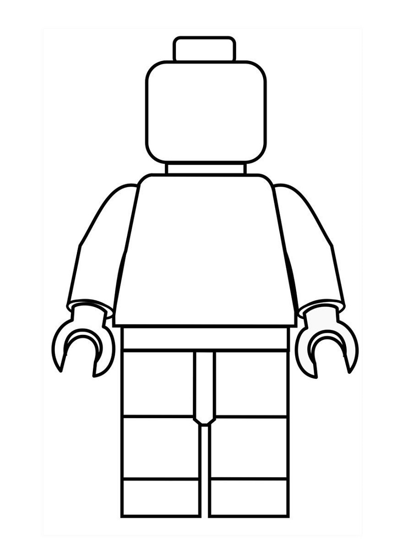 Kids drawing templates k worksheets lego movie coloring pages lego coloring lego coloring pages