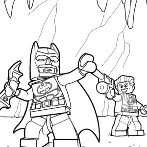 Lego coloring pages printable for free download