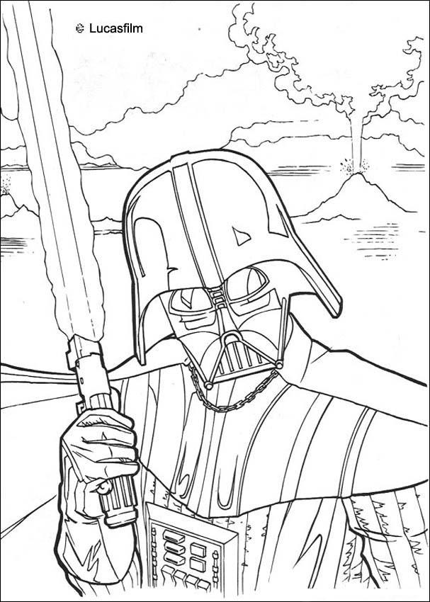 Lego coloring pages