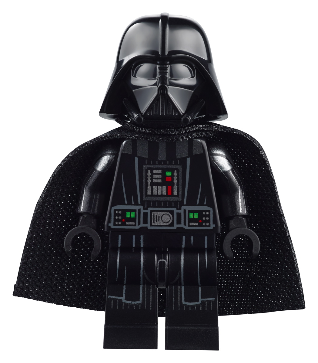 Darth vader lego star wars central wiki