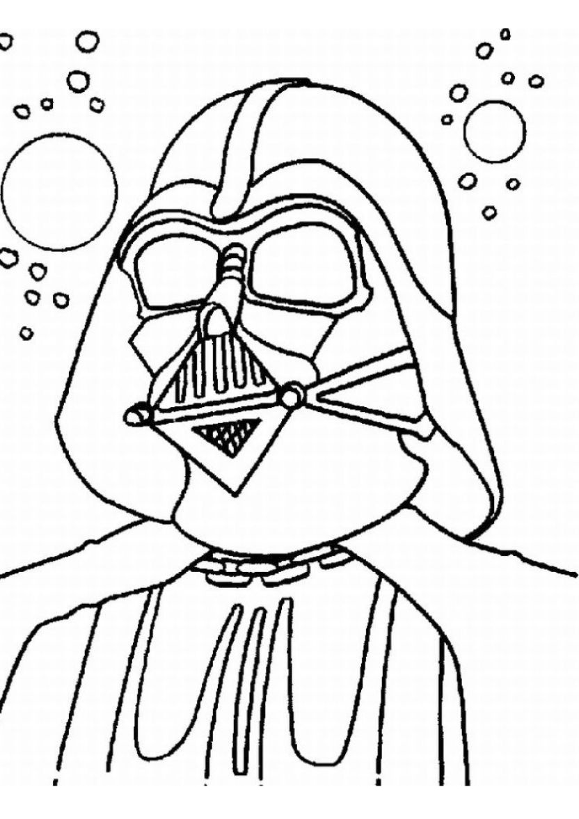 Star wars coloring pages star wars all characters