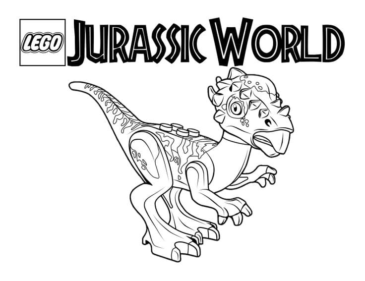 Jurassic world coloring pages best coloring pages for kids