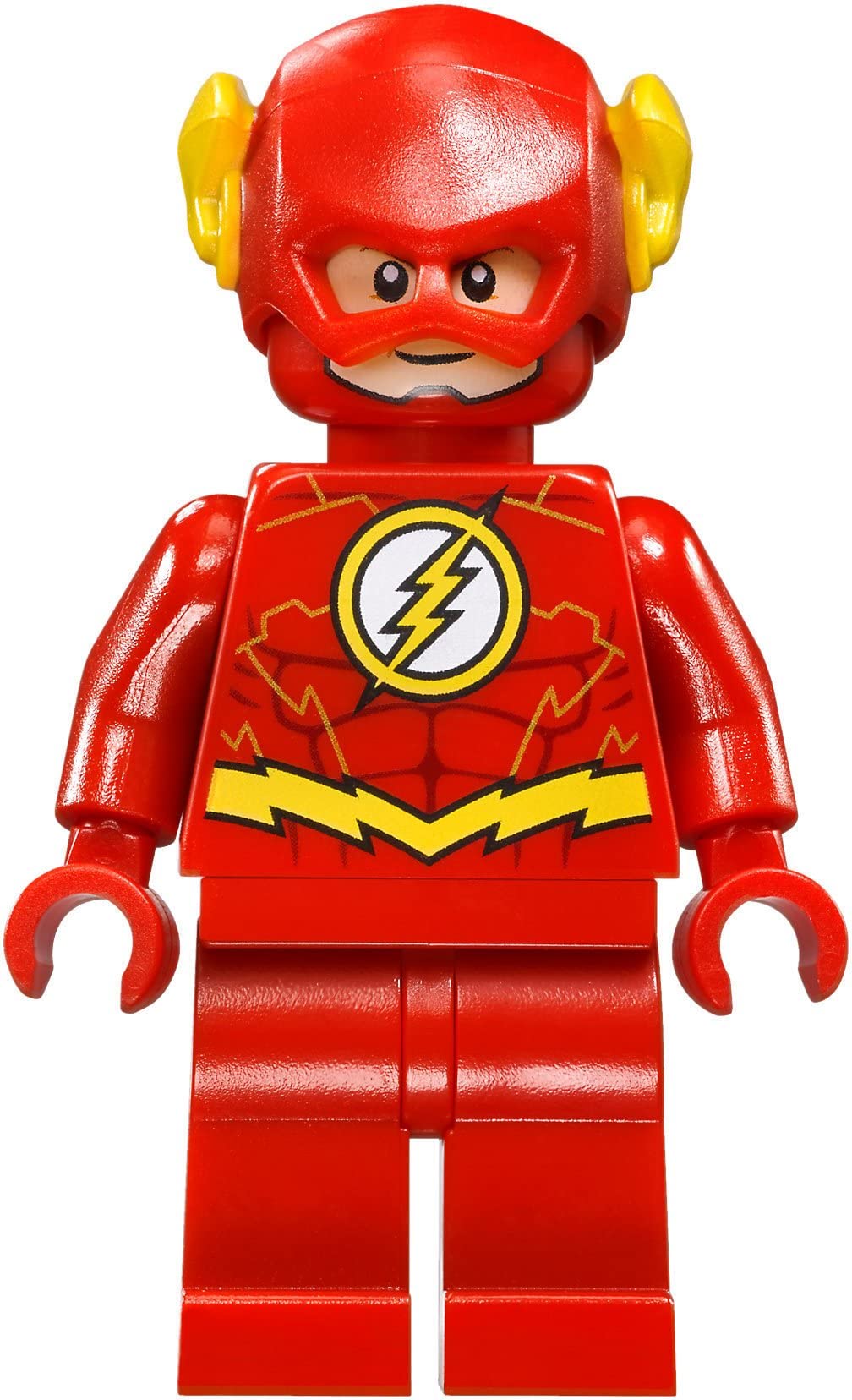 Lego dc ics super heroes jusctice league minifigure