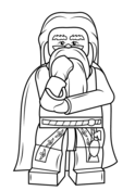 Lego harry potter coloring pages free coloring pages