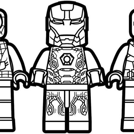 Pin on lego coloring pages