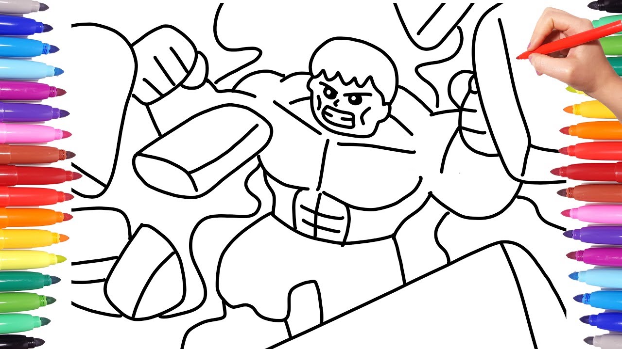 Lego avengers coloring pages coloring marvel lego avengers lego hulk coloring pages