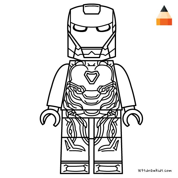 Coloring page for kids