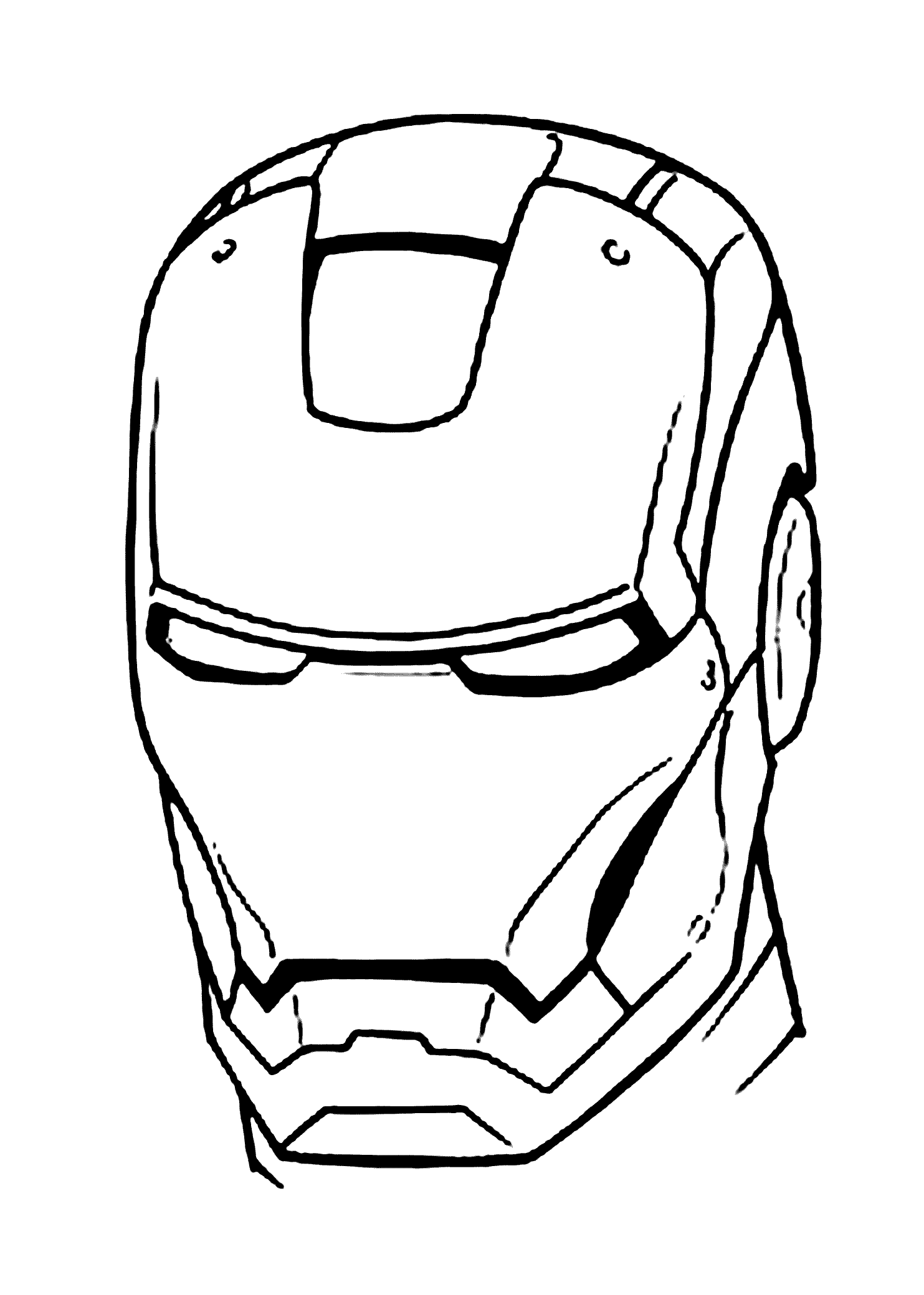 Lego iron man coloring book printable and online