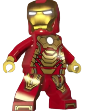 Iron man mark lego marvel superheroes wiki