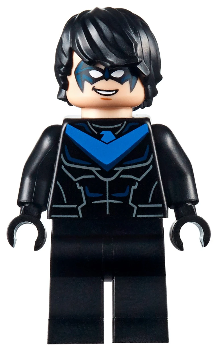 Nightwing