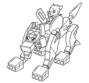 Lego coloring pages free coloring pages