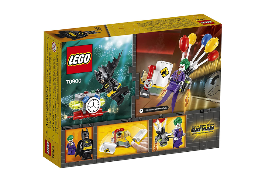 Best batman lego sets in buying guide â gear hungry