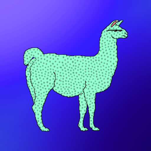 Cryptollama