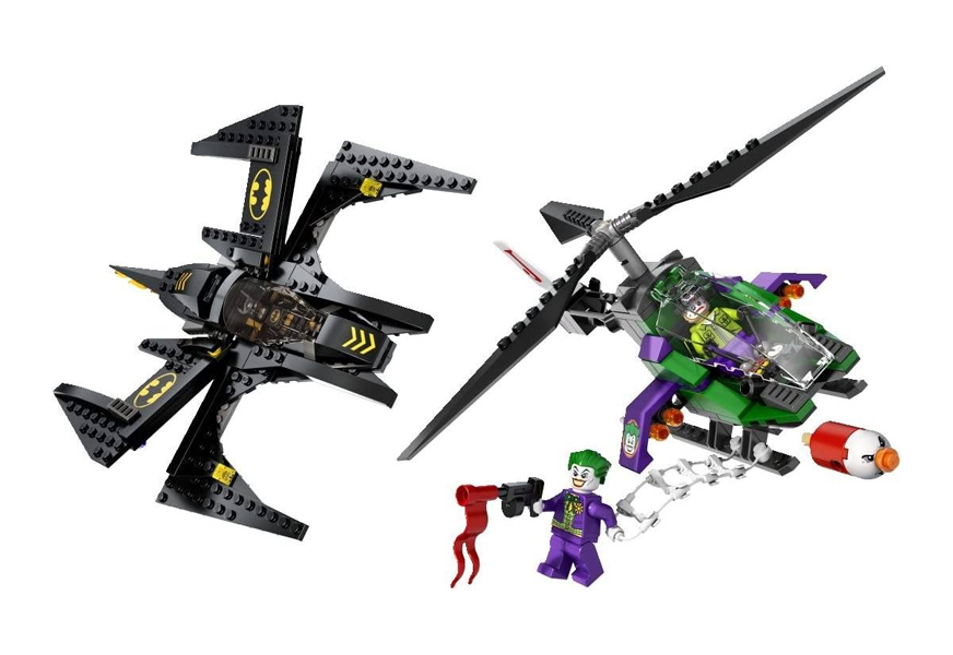 Best batman lego sets in buying guide â gear hungry