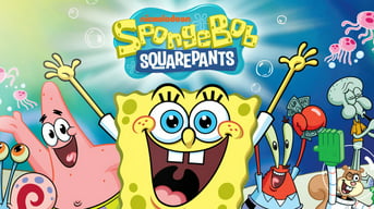 Spongebob squarepants