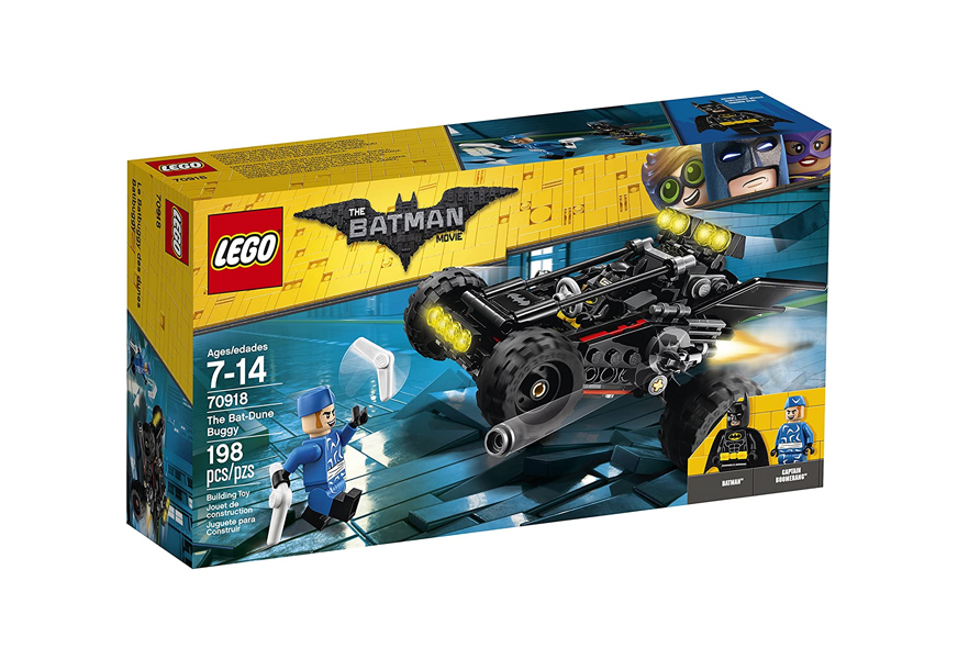 Best batman lego sets in buying guide â gear hungry