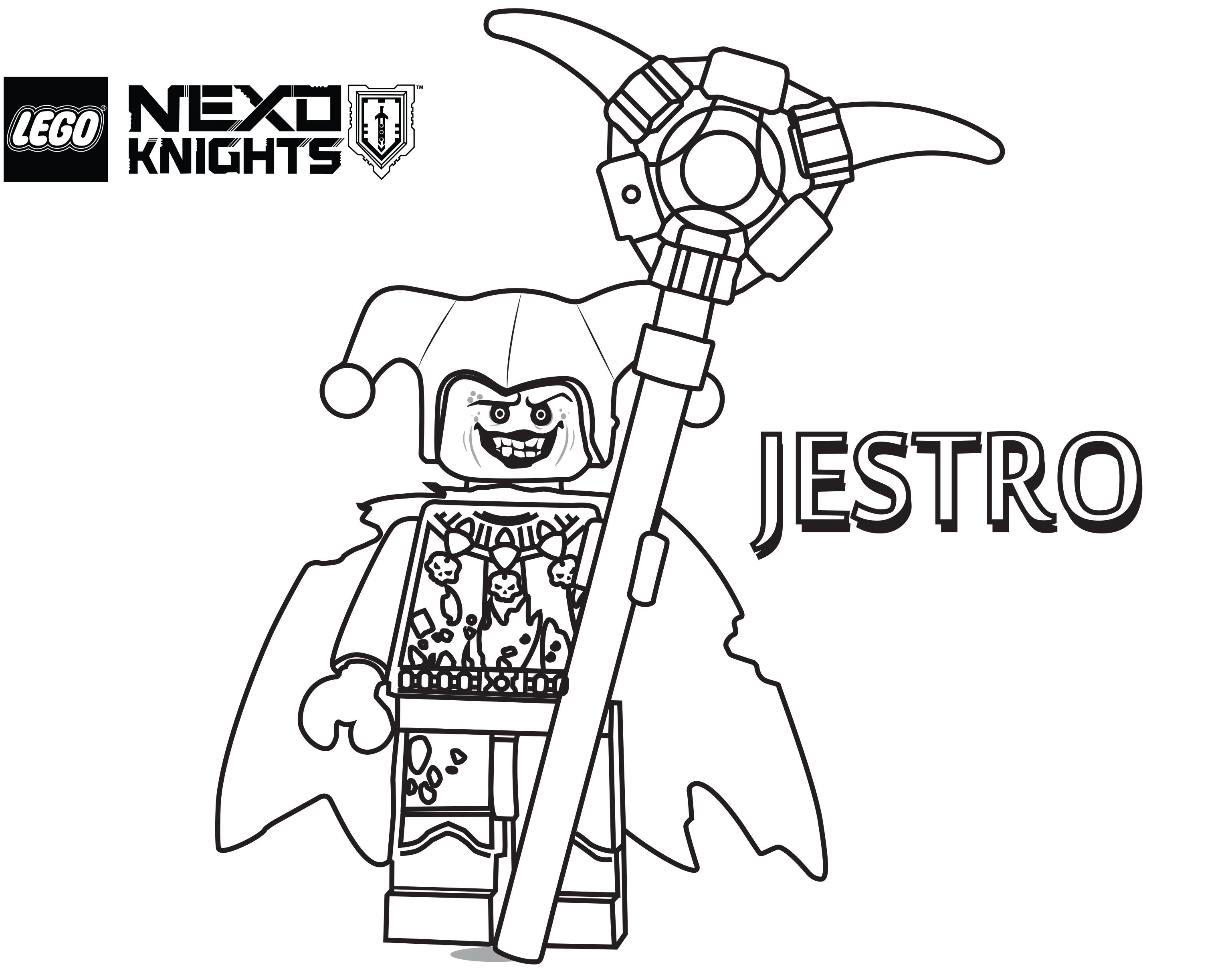 Lego nexo knights coloring pages lego coloring pages lego knights coloring pages for kids