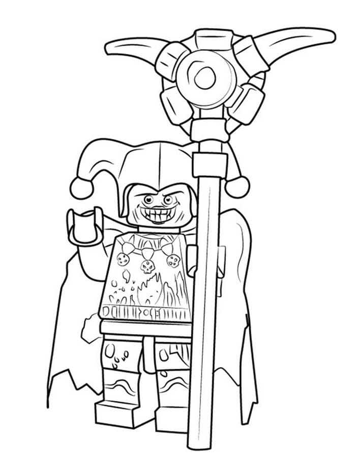 Lego nexo knights coloring pages wonder day â coloring pages for children and adults