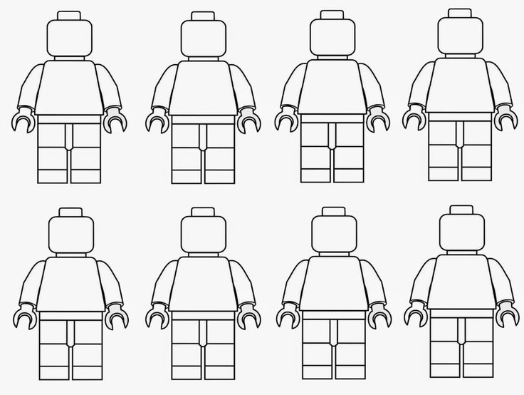 Lego men coloring page spring time doodles lego coloring pages lego coloring lego man