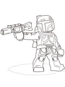 Lego coloring pages âï free coloring pages