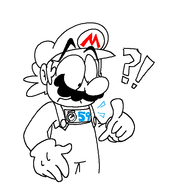 Tanookiðtanokibskysocial on x so about that lego mario trailer why is there a screen on marios chest httpstcoxhyhdyna x