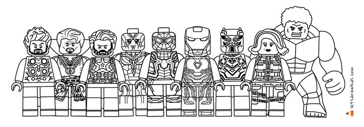 Pin on lego coloring pages