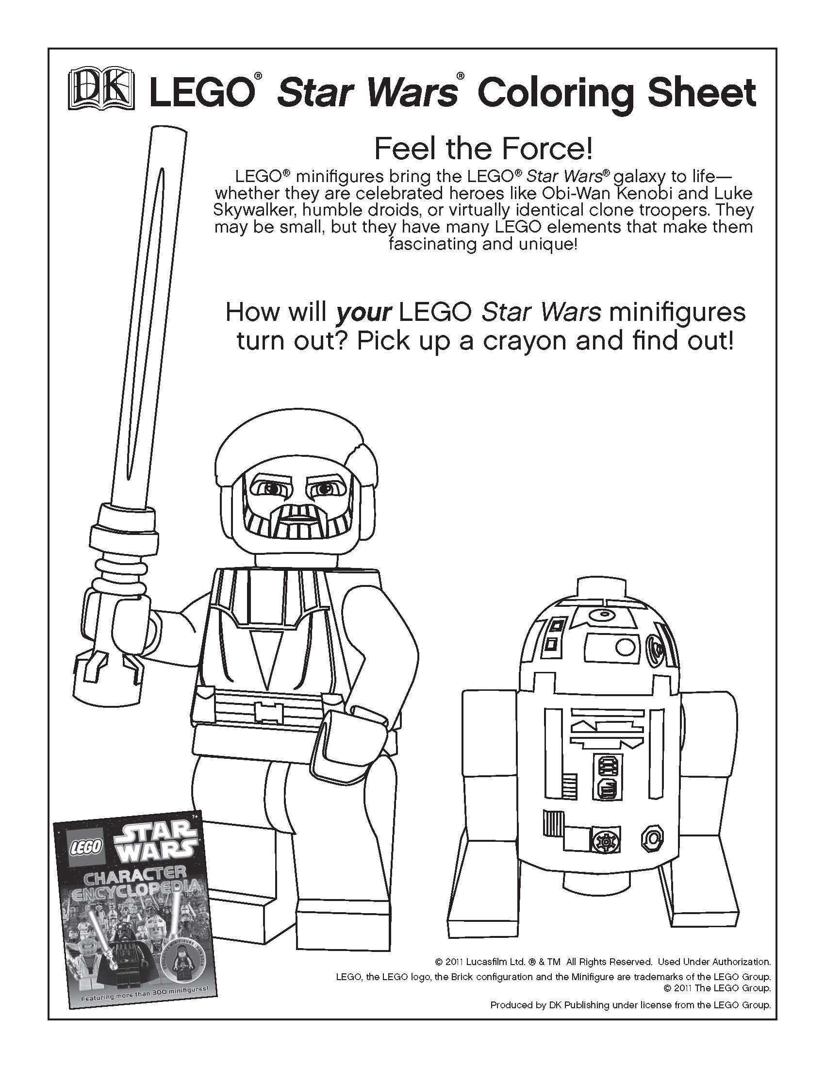 Lego printables and activities brightly