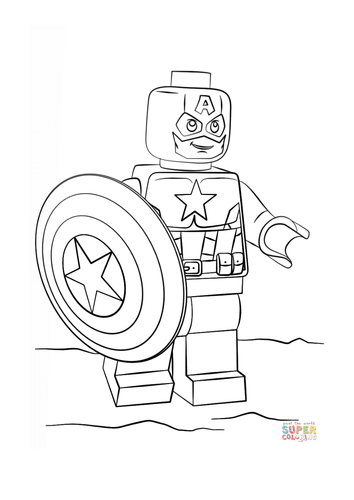 Lego colouring pictures teaching resources