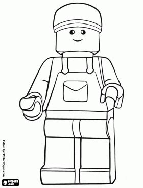Lego toys minifigure coloring page lego coloring pages lego coloring lego themed party