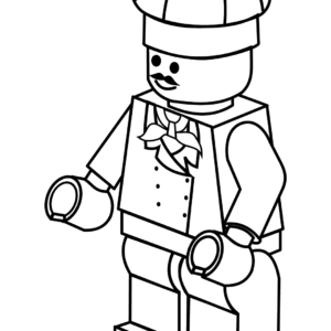 Lego coloring pages printable for free download