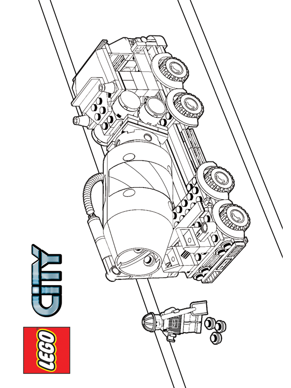 Lego coloring pages lego kleurplaten kleurplaten lego